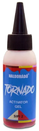 Haldorádó dip tornado activator gél ​​60 ml - sipi2 pomaranč škorica