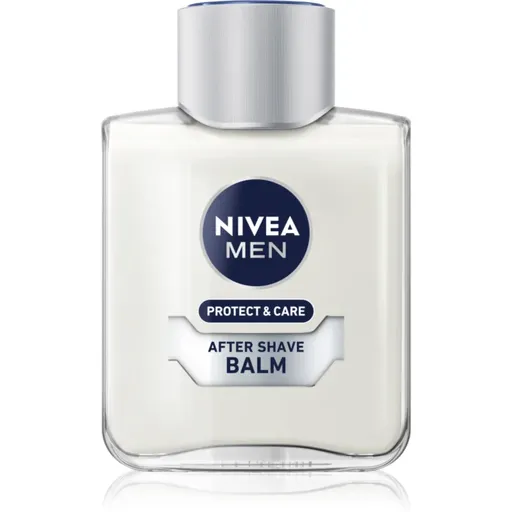 NIVEA MEN Protect & Care hydratačný balzam po holení 100 ml