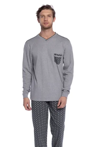 GUASCH Pánske pyžamo OLIVER