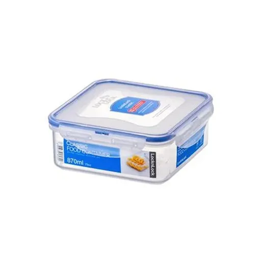 LOCKNLOCK Dóza na potraviny Lock - obdĺžnik, 870 ml