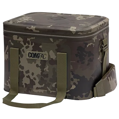 Korda chladiaca taška compac cooler kamo 14 l