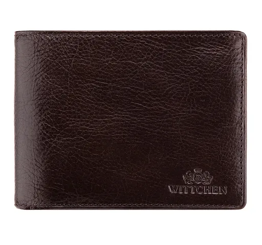 Pánska kvalitná peňaženka pre pánov.