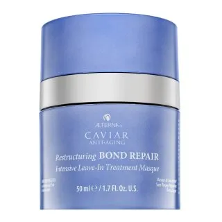 Alterna Caviar Restructuring Bond Repair Intensive Leave-In Treatment Masque bezoplachová maska pre poškodené vlasy 50 ml