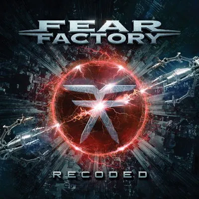 Fear Factory, RECODED, CD