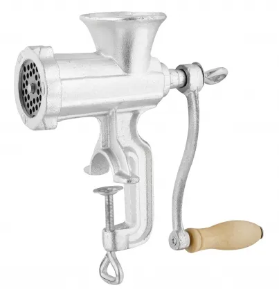 MAKRO - Mlynček na mäso č.5