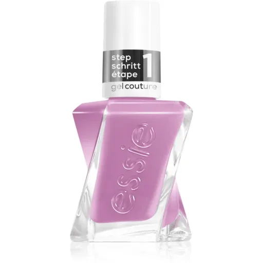 essie gel couture 2.0 lak na nechty s gélovým efektom odtieň 180 dress call 13.5 ml