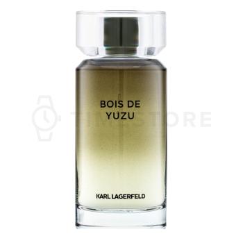 Lagerfeld Karl Bois de Yuzu toaletná voda pre mužov 100 ml   - 30 dní na vrátenie tovaru, Garancia originality