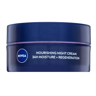 Nivea Nourishing nočný krém Night Cream 50 ml