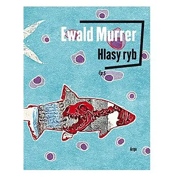 Hlasy ryb (9788025735923)