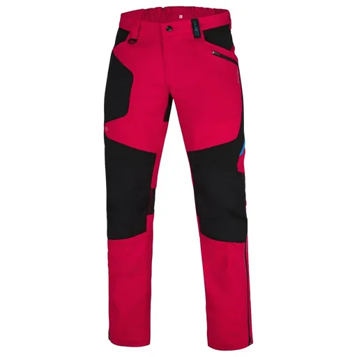 Ardon Montérkové nohavice do pása ARDON ULTRITE - Červená | 56