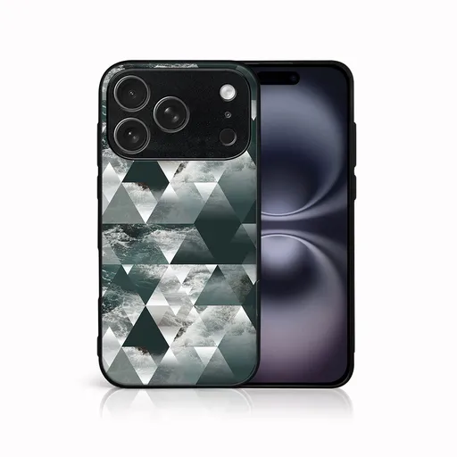 MY ART Ochranný kryt pre Apple iPhone 17 Pro Max SEA (233)