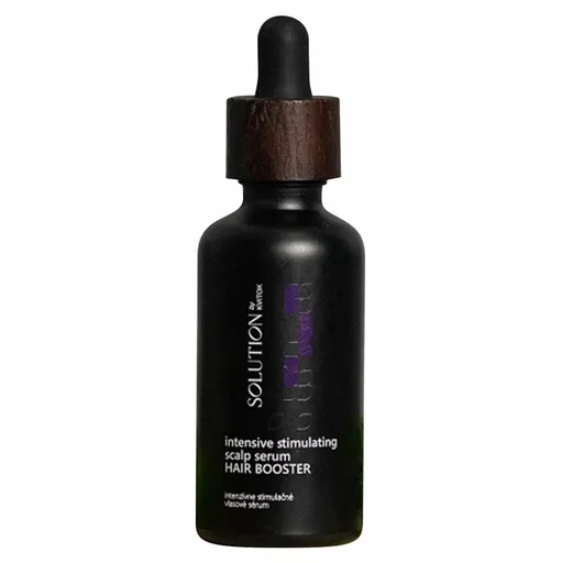 KVITOK Solution Vlasové sérum Stimulating Scalp 50 ml