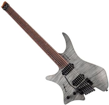 Strandberg Boden Standard NX 6 Tremolo Charcoal Headless gitara