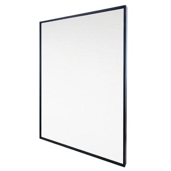 MEREO - Zrkadlo hranaté 60x80 cm CN181