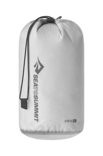 Taška na batožinu Sea To Summit Ultra-Sil Stuff Sack 5L šedá farba, ASG024011