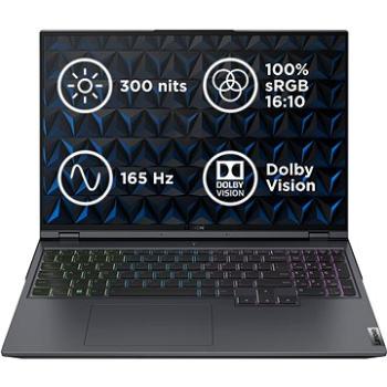 Lenovo Legion 5 Pro 16IAH7H Storm Grey kovový (82RF005FCK) + ZDARMA Hra na PC Lenovo Call of Duty: Modern Warfare II balíček, registruj do 15. 9. 2023 Záruka Lenovo Courier Carry In Upg. na 3 roky zaregistrujte 14 dní od zakúpenia www.lenovo.sk/3roky Grafický program Lenovo Zoner Photo Studio X – nutná registrácia na www.lenovo.cz/zoner – www.lenovo.sk/zoner Elektronická licencia Lenovo Premium Care 3 měsíce - bez nutnosti registrace, předaktivováno