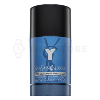 Yves Saint Laurent Y deostick pre mužov 75 g - 30 dní na vrátenie tovaru, Garancia originality