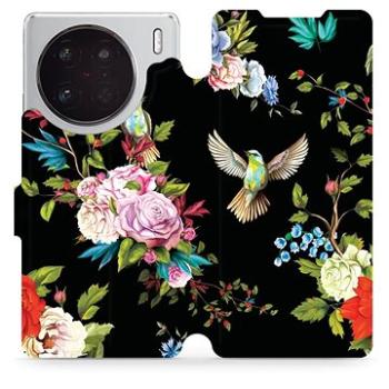 Mobiwear flip pre Vivo X90 Pro 5G – VD09S (5904808508377)