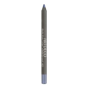 Artdeco Soft Eye Liner Waterproof vodeodolná ceruzka na oči odtieň 221.40 Mercury Blue 1.2 g