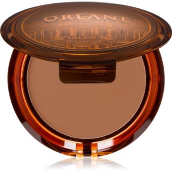 Orlane Compact Foundation SPF 50 kompaktný make-up SPF 50 odtieň 01 9 ml