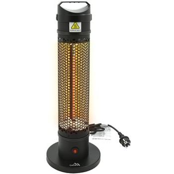 Cattara Infražiarič 1000 W 230 V na podlahu (8591686139419)