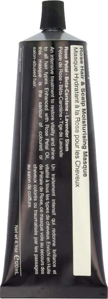 Aesop Vyživujúca maska na vlasy a vlasovú pokožku (Rose Hair & Scalp Moisturising Mask) 120 ml