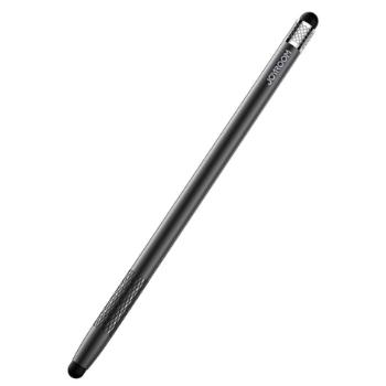 Joyroom Passive Stylus pero na tablet a mobil, čierny (JR-DR01)