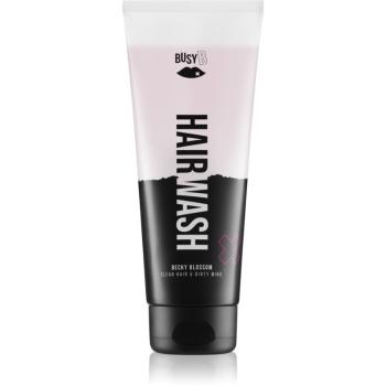 BusyB Hair Wash Becky Blossom šampón pre ženy 230 ml
