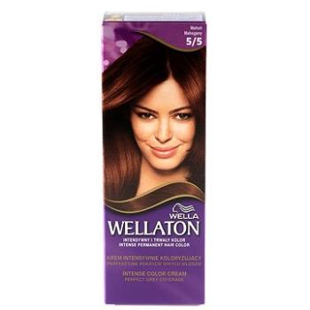 WELLA WELLATON Farba 5/5 MAHAGONOVÁ 110 ml (4056800895250)