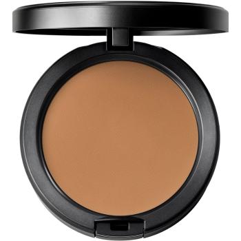 MAC Cosmetics Studio Fix Powder Plus Foundation Prefill zmatňujúci púdrový make-up odtieň C8 12 g
