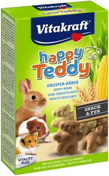 Vitakraft VK Happy Teddy 75g /12