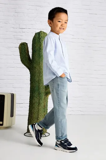 Detské rifle Mayoral regular fit