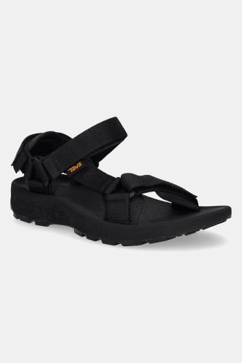 Sandále Teva Terragrip Sandal dámske, oranžová farba, 1150270