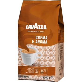 Lavazza Crema e Aroma, zrnková, 1000 g (2444)