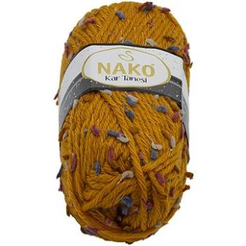 Kar Tanesi 100 g – 60267 horčicová (7809)