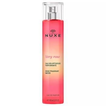 Nuxe Parfumovaná voda Very Rose EDP (Rose Fragrant Water) 100 ml