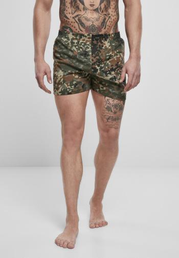 Brandit Boxershorts flecktarn - XXL