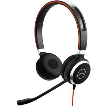 Jabra Evolve 40 MS Stereo USB-A (6399-823-109)