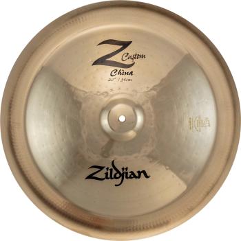 Zildjian Z Custom 20" China činel