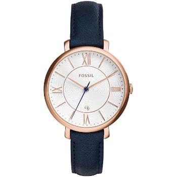 Fossil Jacqueline ES3843 - 30 dní na vrátenie tovaru, Garancia originality