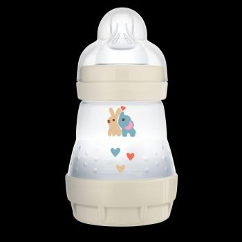MAM Fľaša anti-colic biela 160 ml