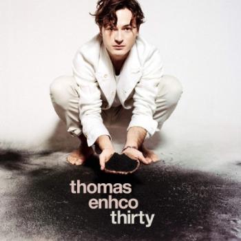 Enhco, Thomas - Thirty, CD