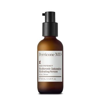 Perricone MD Intenzívne hydratačné pleťové sérum High Potency Classic s Hyaluronic (Intensive Hydrating Serum) 59 ml