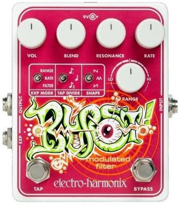 Electro Harmonix Blurst Gitarový efekt