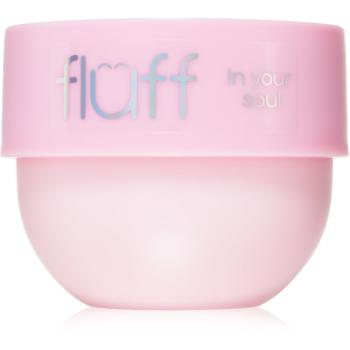 Fluff Rose Quartz vyživujúce telové maslo 150 ml