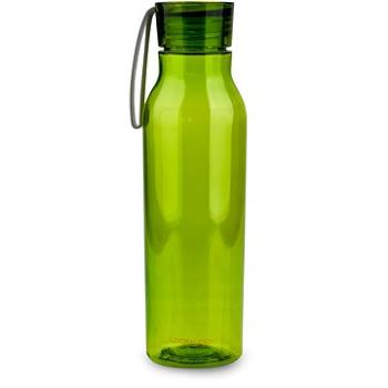 Lock & Lock Fľaša na vodu „Bisfree Eco“ 550 ml, zelená (ABF644G)