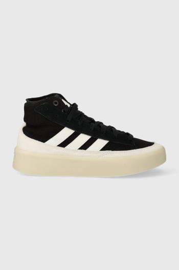 Tenisky adidas ZNSORED čierna farba, IE7859