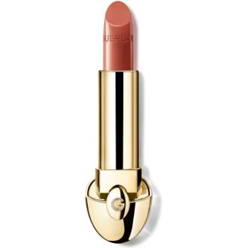 GUERLAIN Rouge G luxusný rúž odtieň 08 Le Nu Satin 3,5 g