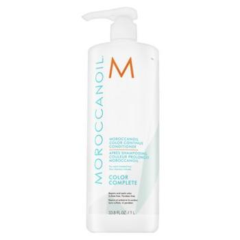 Moroccanoil Color Complete Color Continue Conditioner ochranný kondicionér pre farbené vlasy 1000 ml