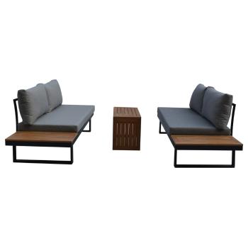 Záhradný set 3 ks AZS-G1924 Autronic